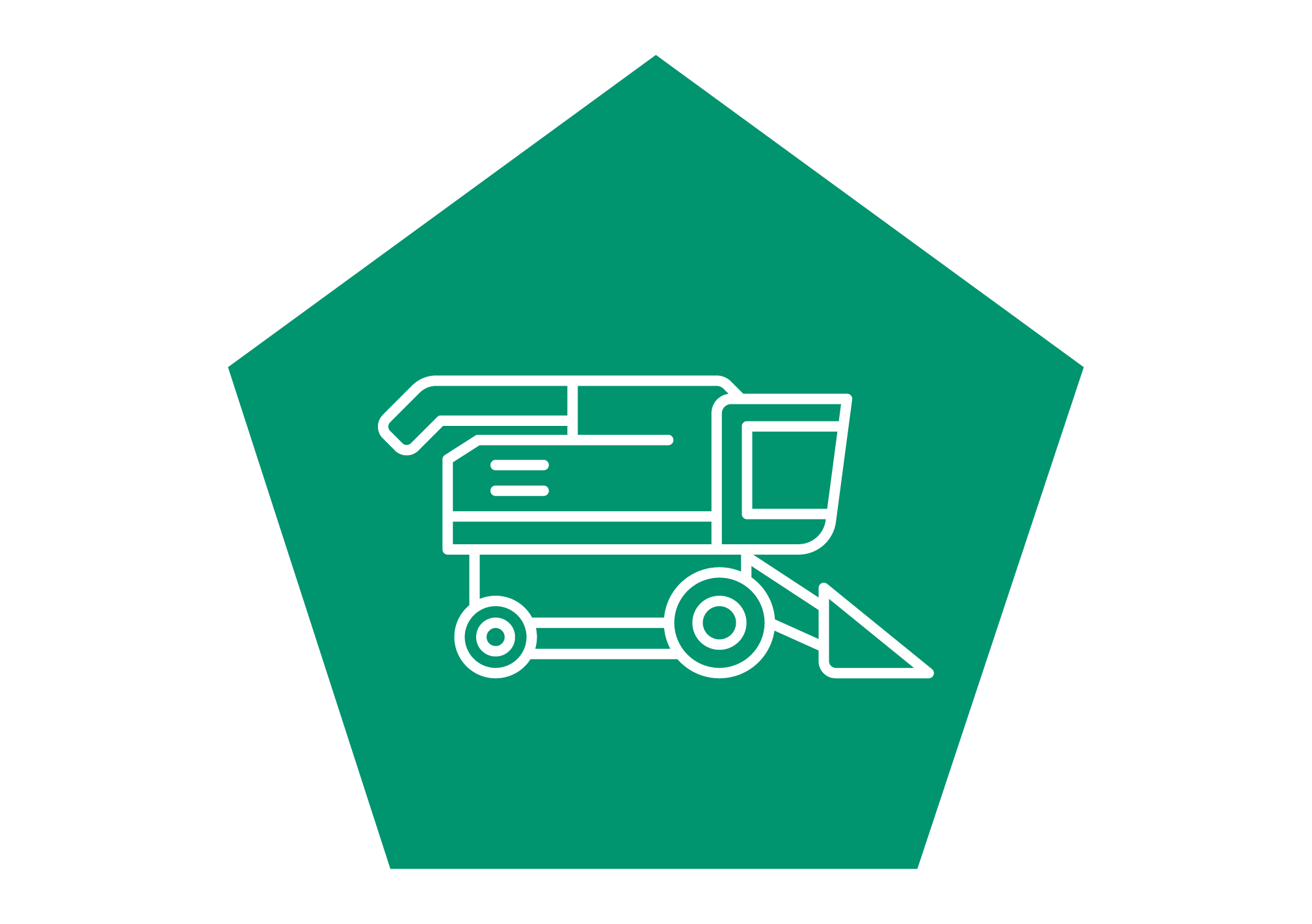 Service Verhuur machines