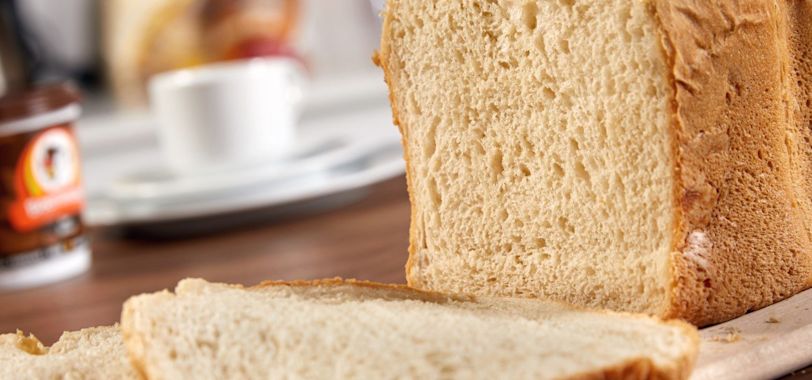 Recept: Breekbrood met kaas, een feestelijk hartig brood Recept: Breekbrood met kaas, een feestelijk hartig brood