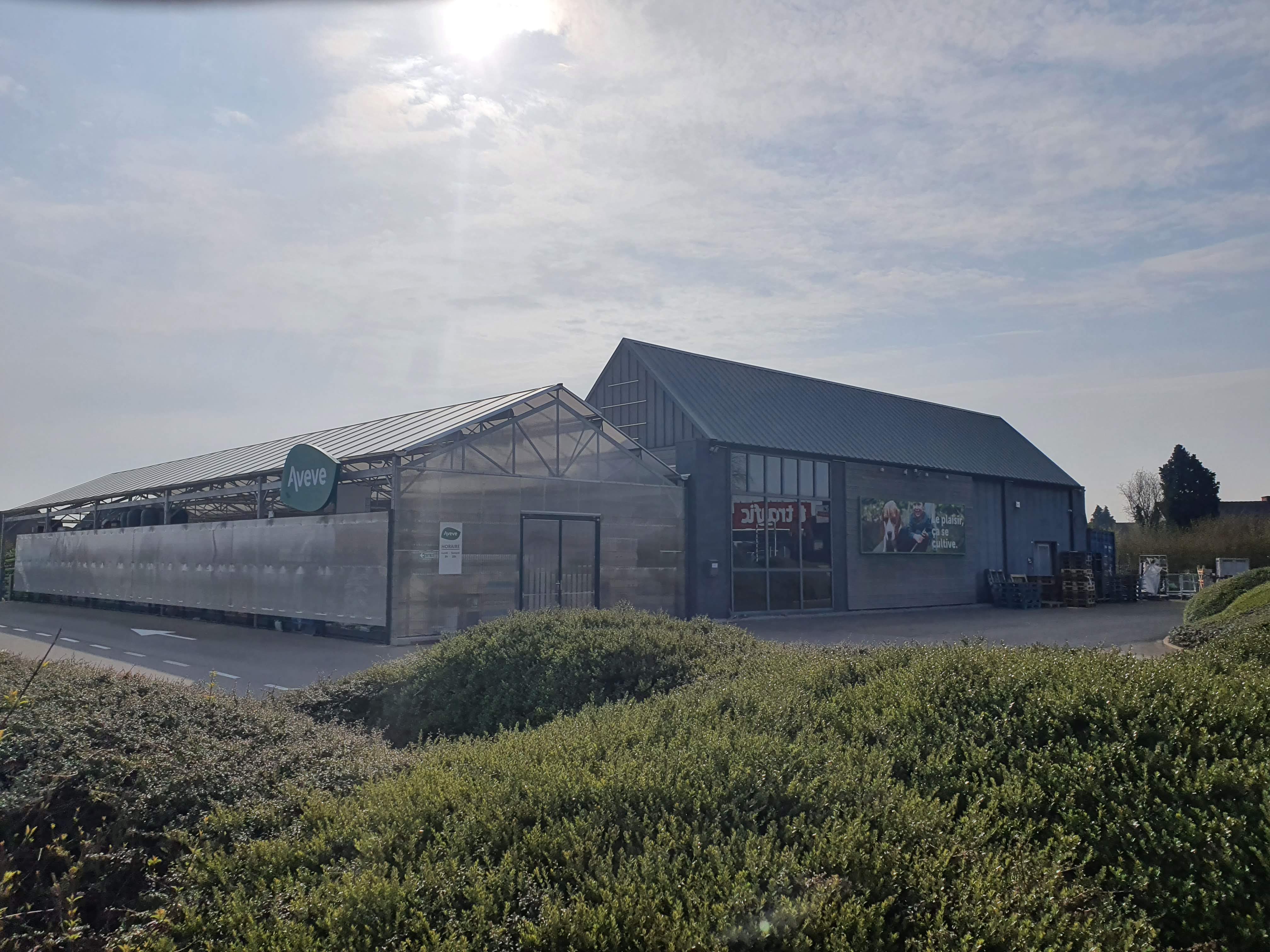Aveve_magasin_Hannut_outdoor2