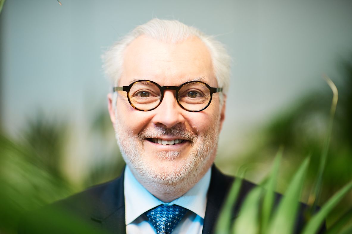 Kurt Deketelaere | Director MRBB