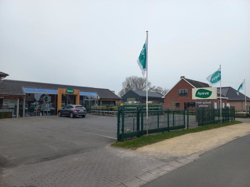 Aveve_winkel_Merelbeke_outdoor