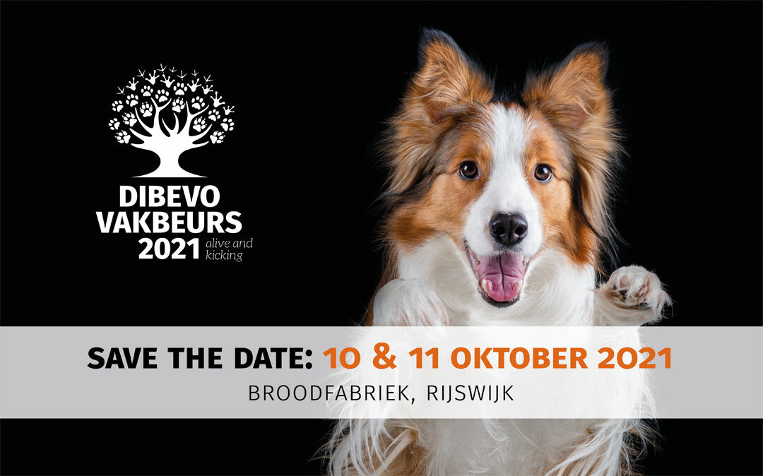 Dibevo vakbeurs 2021