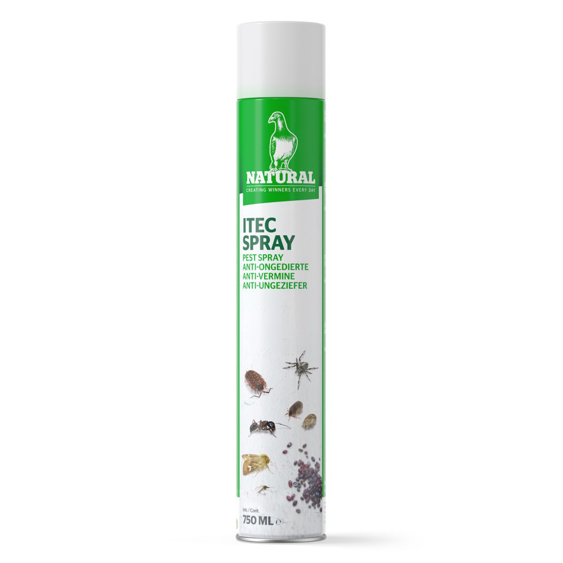 Image Natural ITEC Spray