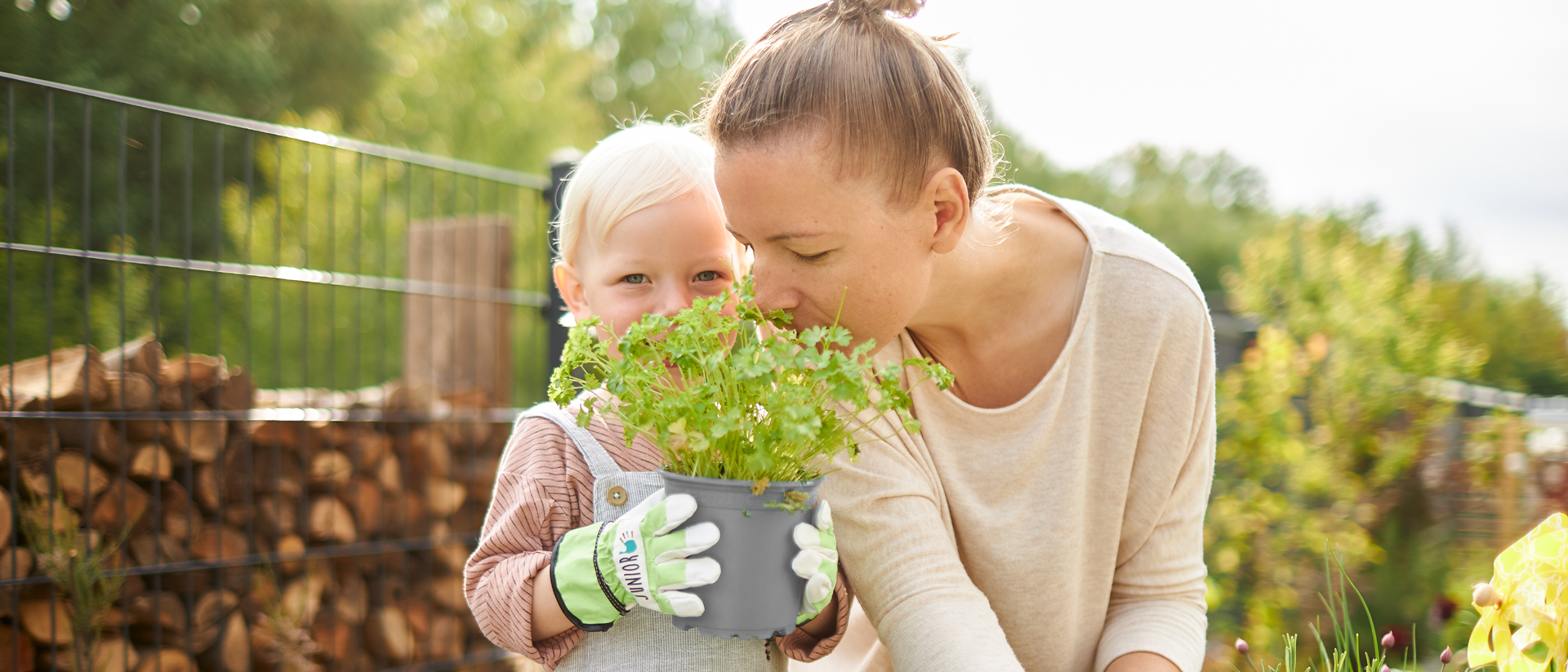 Je kookplezier groeit met onze kruidenpromo