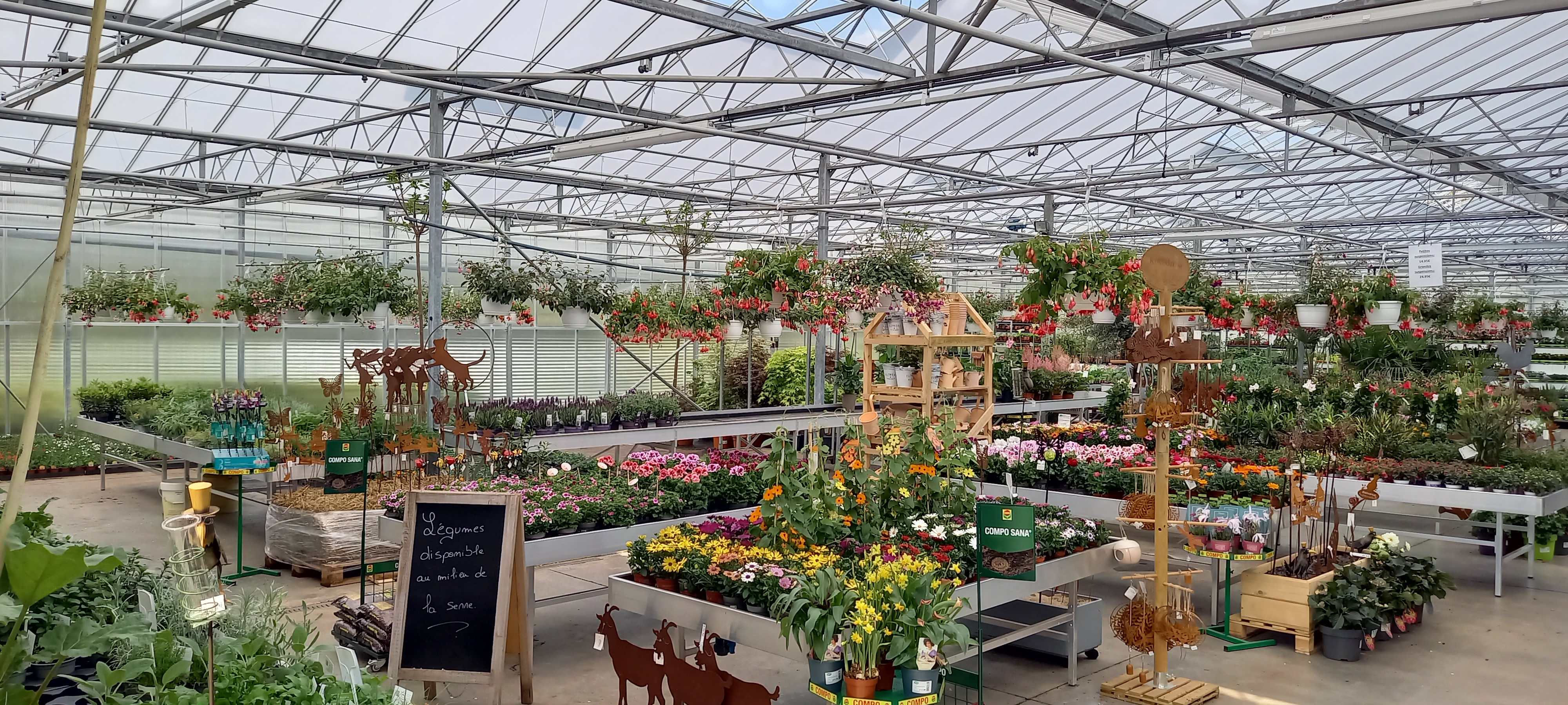 Aveve_magasin_Chastres_interior