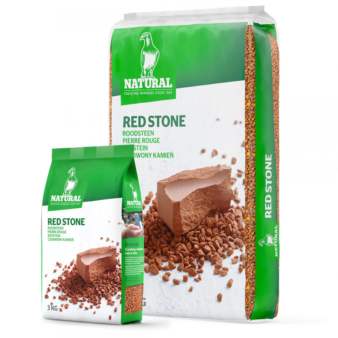 Image Natural Roodsteen