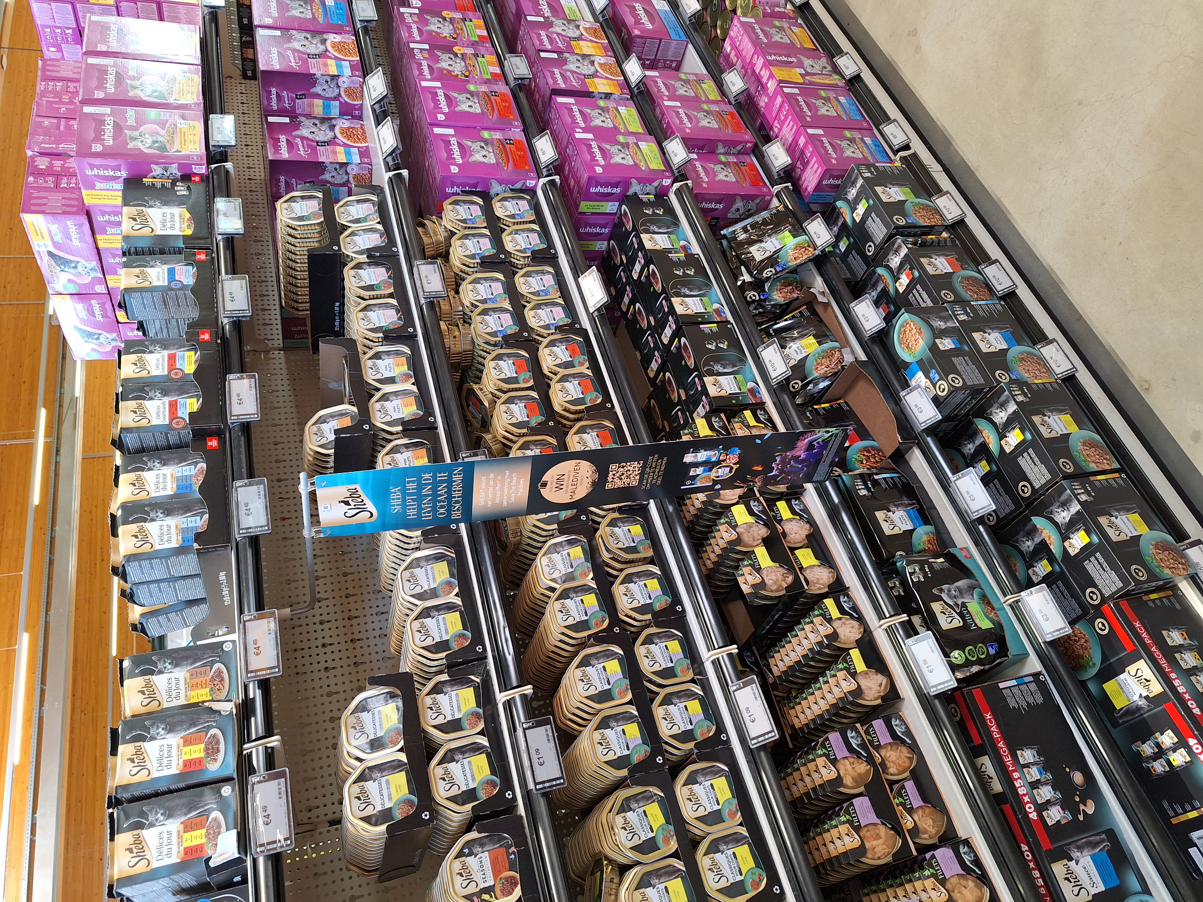 aveve-media-shelf-divider