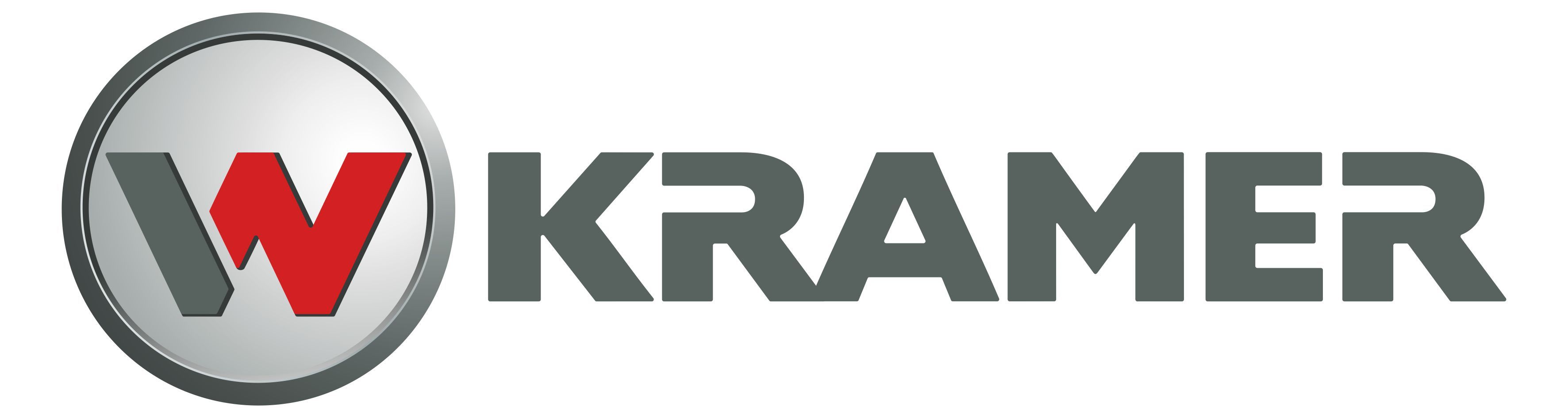 Kramer Logo WK