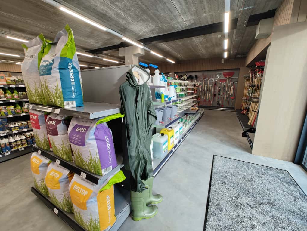 Aveve_winkel_Herenthout_interior