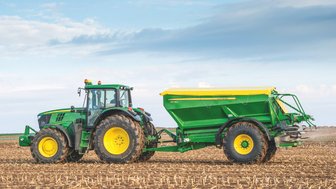 Amendements Calcaires