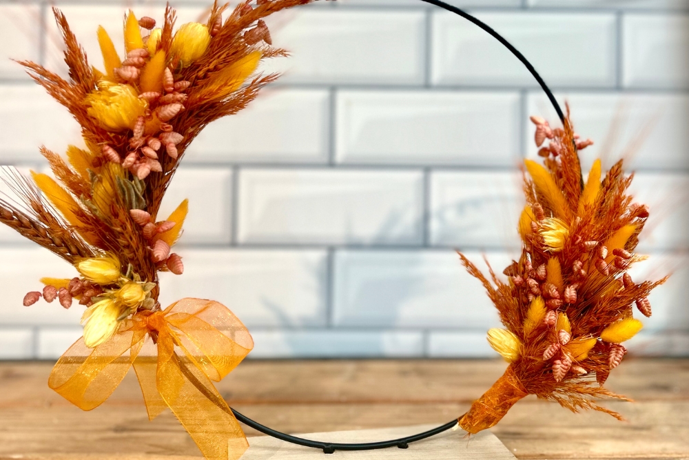 image banner: droogbloemen