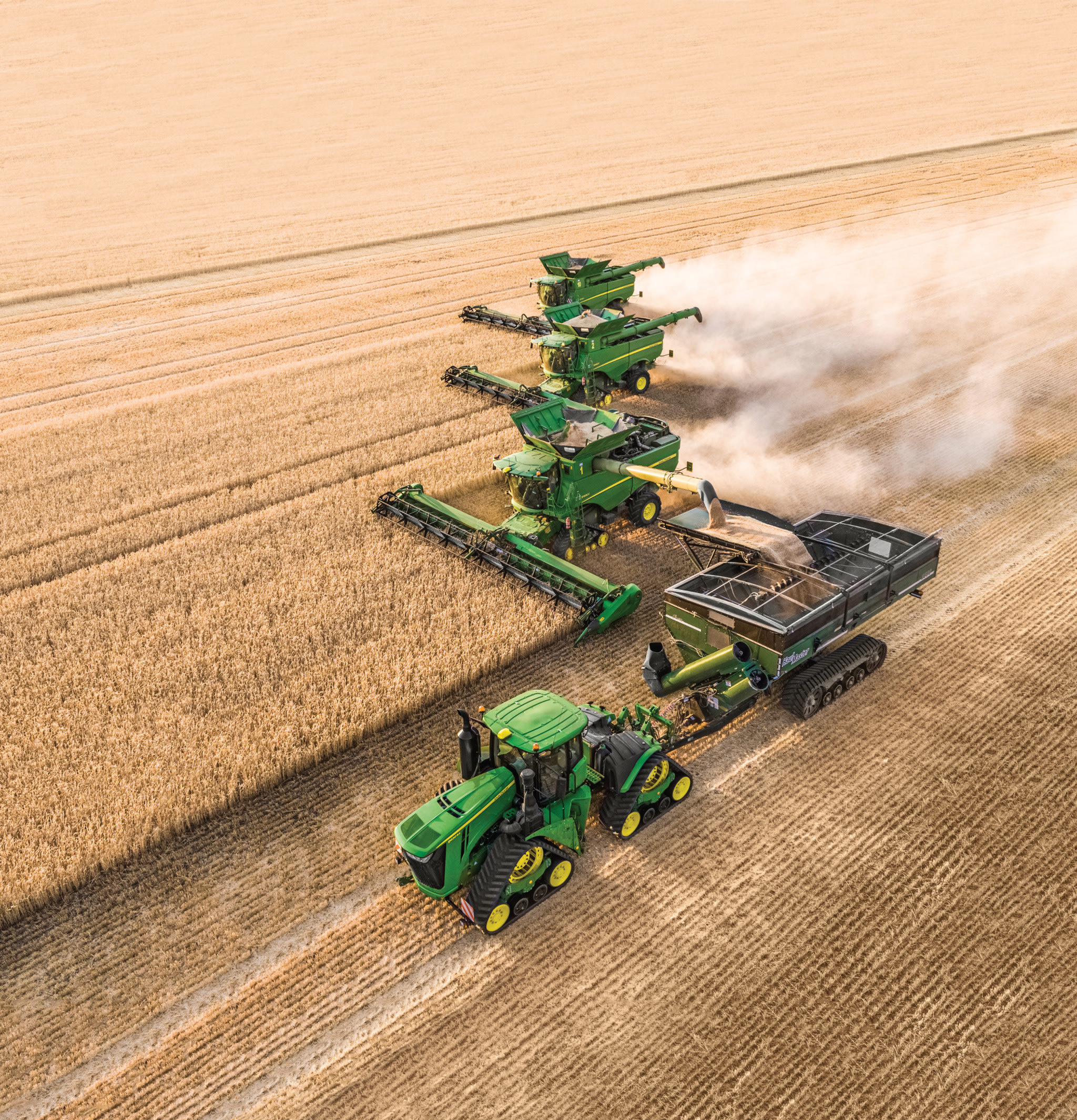 Agricole