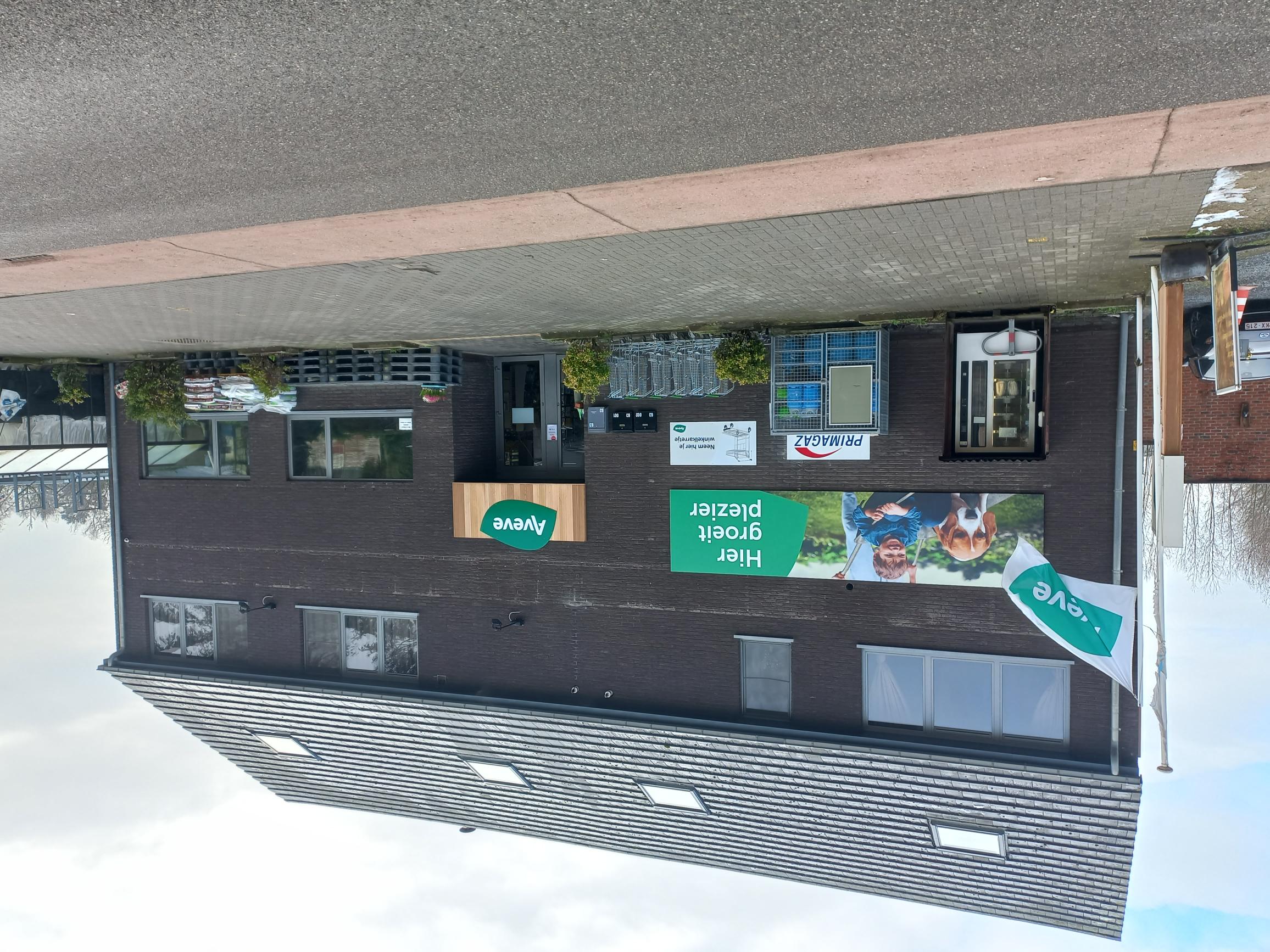 Aveve_magasin_Halen_outdoor