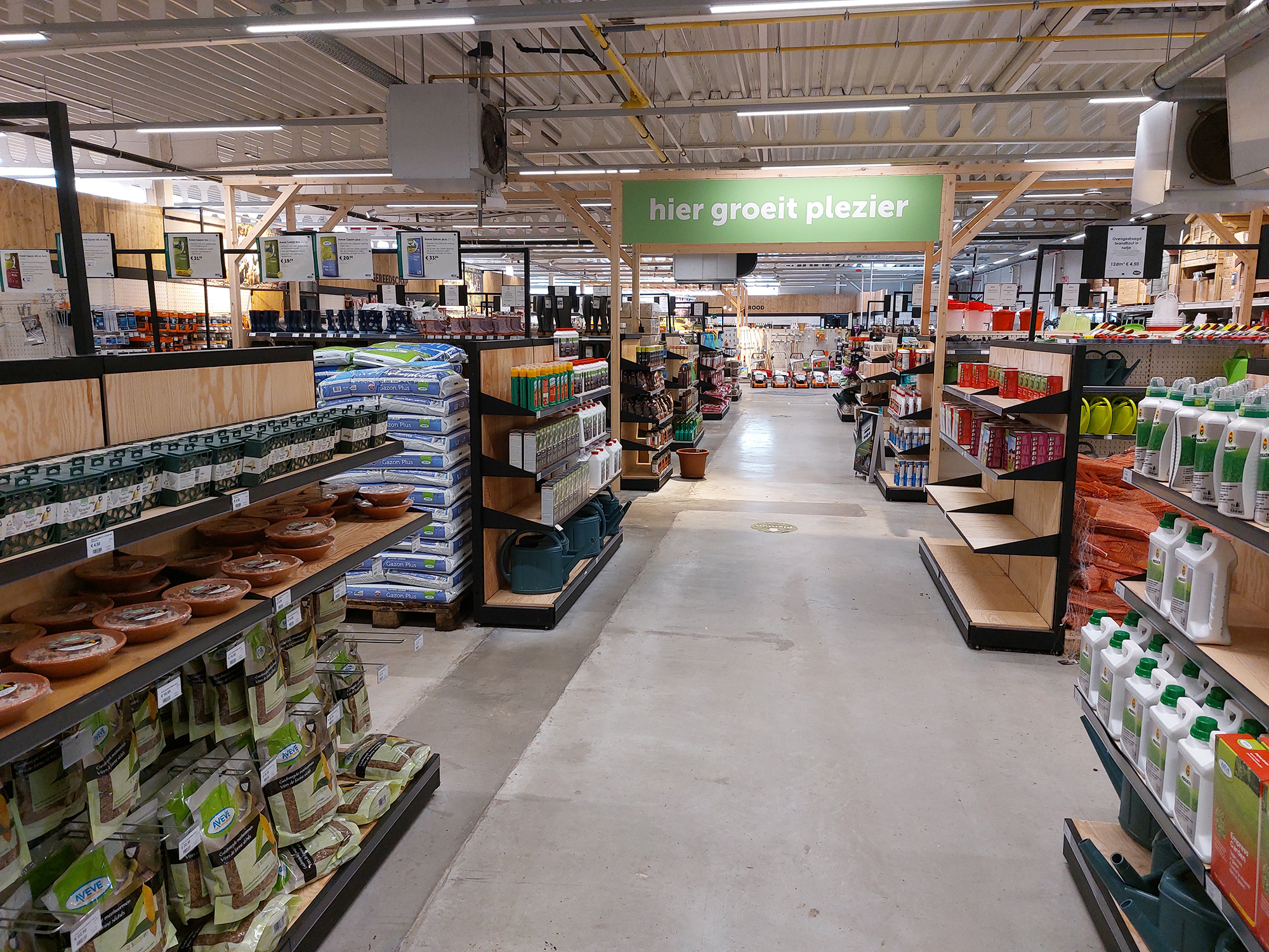 Aveve_winkel_Wemmel_interior1