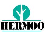 Hermoo logo