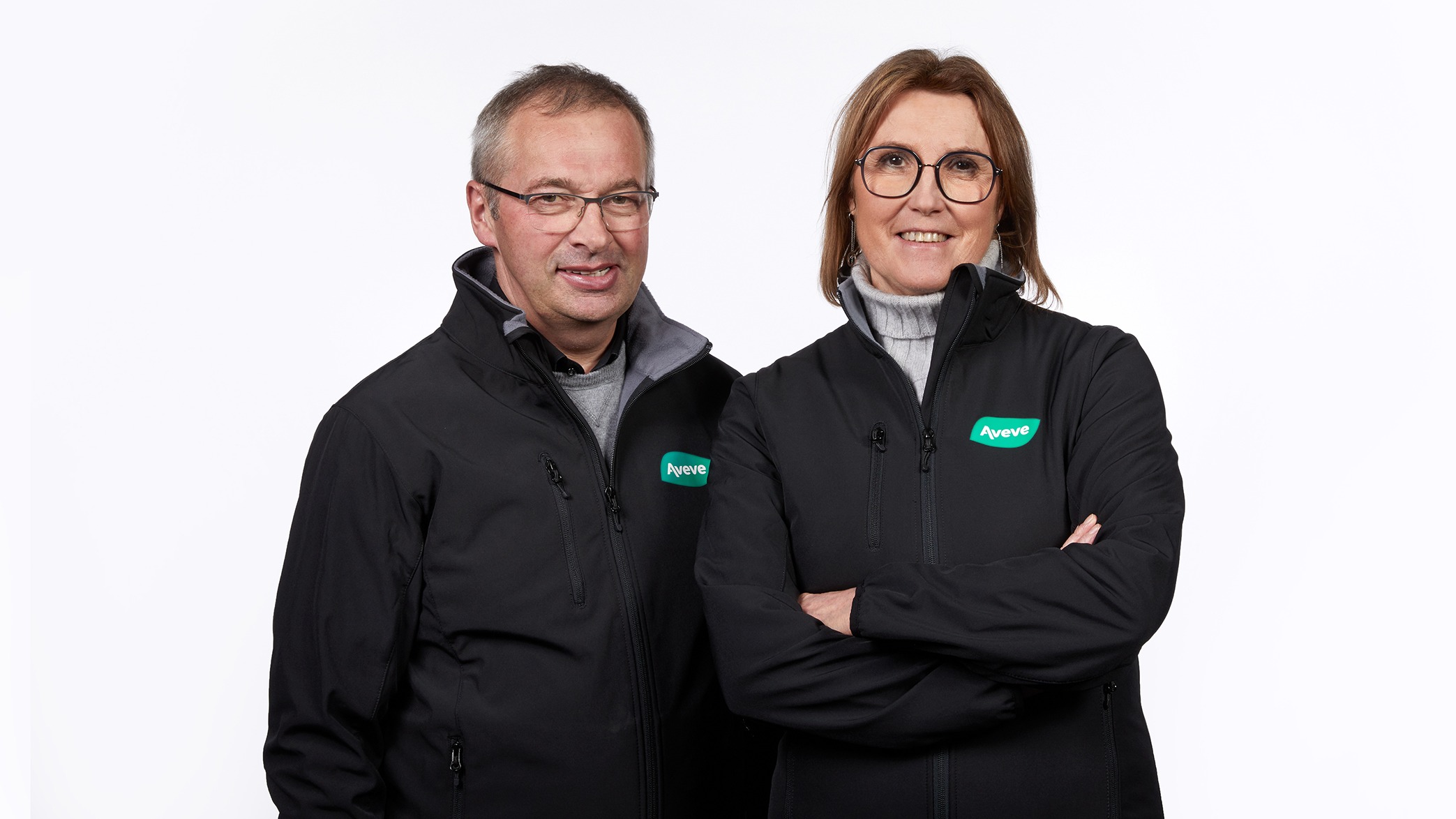 Aveve Winkel Ronse Zaakvoerder