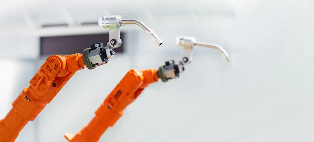 Discover How the Manufacturing Industry Leverages Leasing for its Advantage.