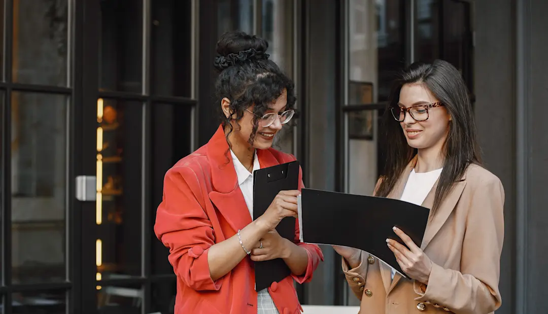 Unveiling Our Journey: Empowering Success Together.