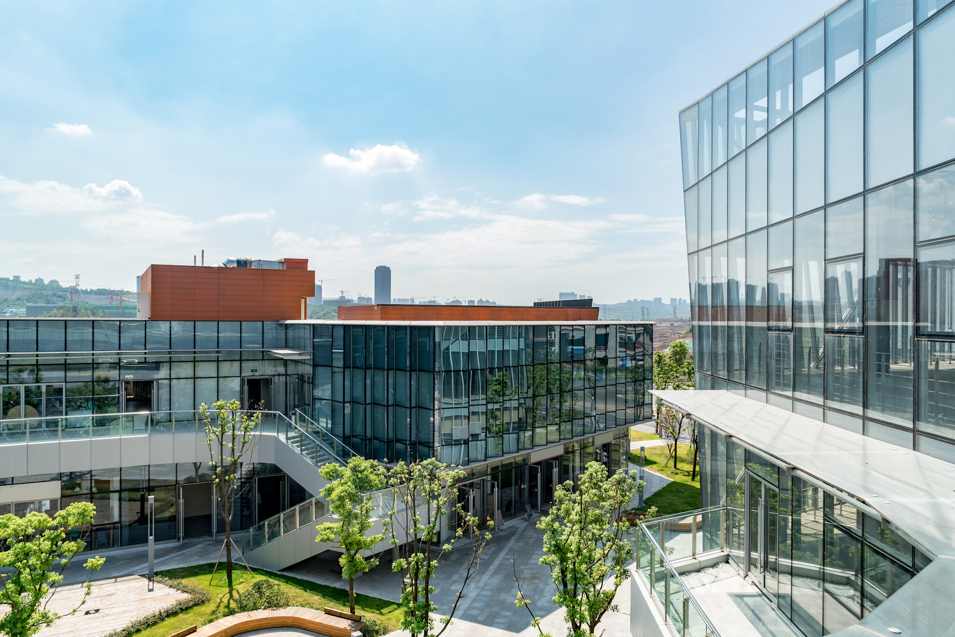 Indian Multinational Company