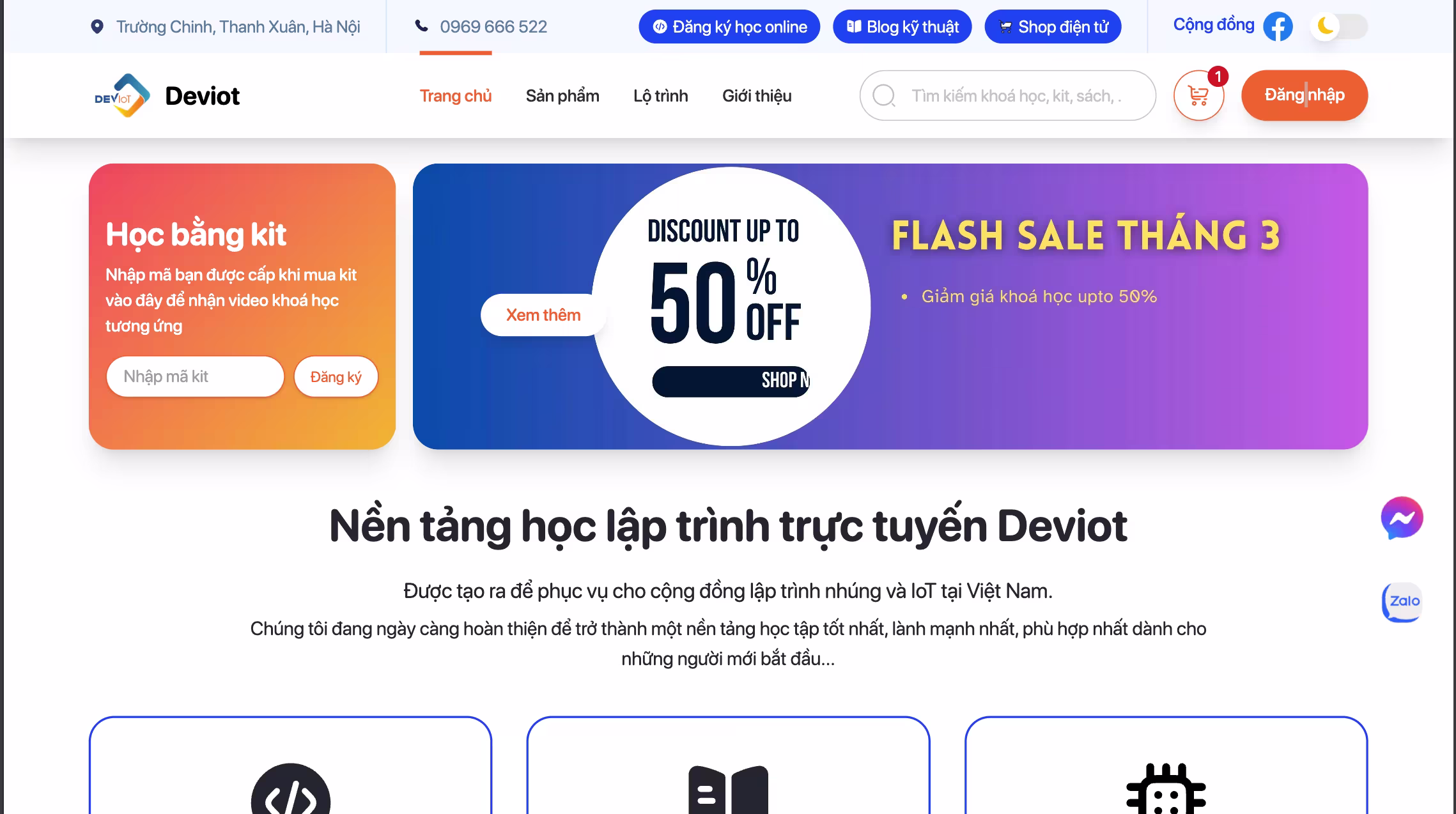 E-learning System and Blogs
