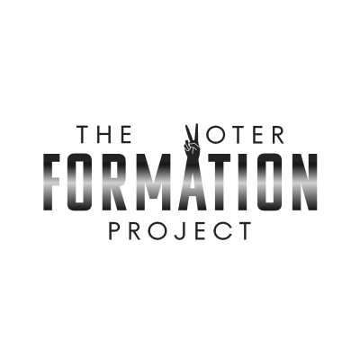 Voter Formation Project Logo