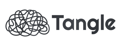 Tangle logo