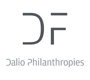 DALIO Philanthropies logo