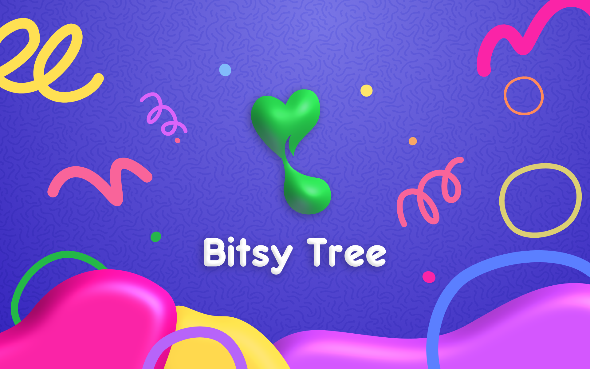 Bitsy Tree Thumb