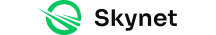 Skynet (decentralized file sharing) logo