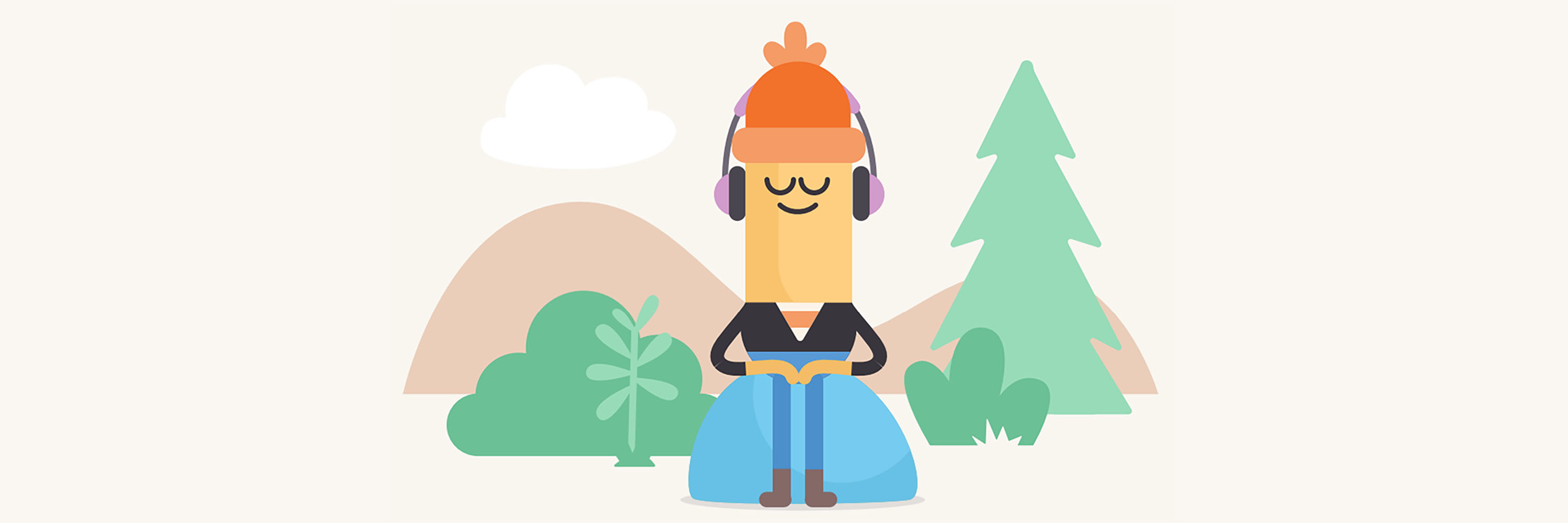 How to Calm Down - Headspace