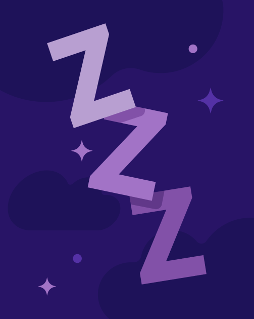 Sleep image - Article - Zzz