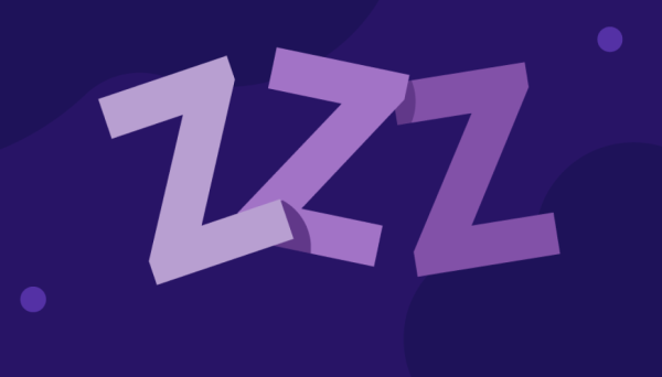 Sleep - Category Image - Zzz