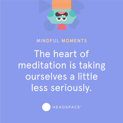 33 Of The Best Meditation Quotes Headspace