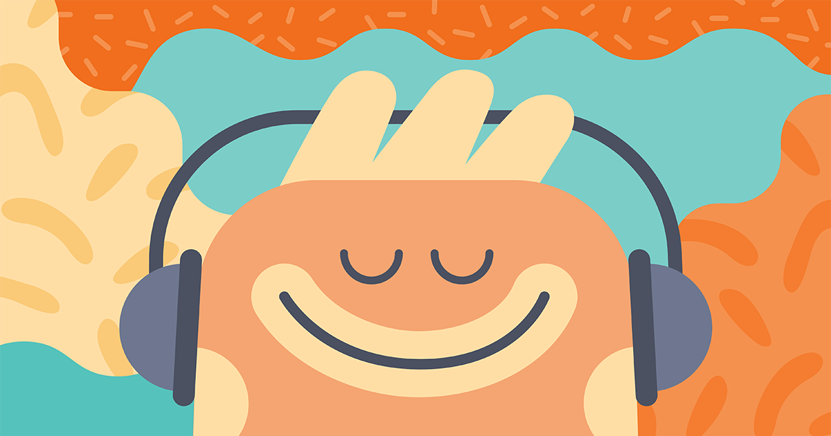 Relaxation Meditation for Stress Relief - Headspace