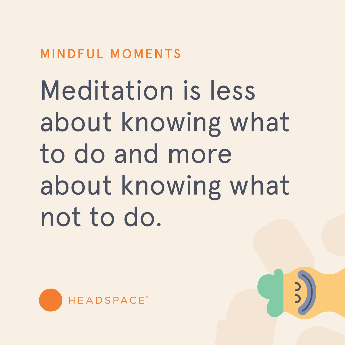 33 of the Best Meditation Quotes - Headspace