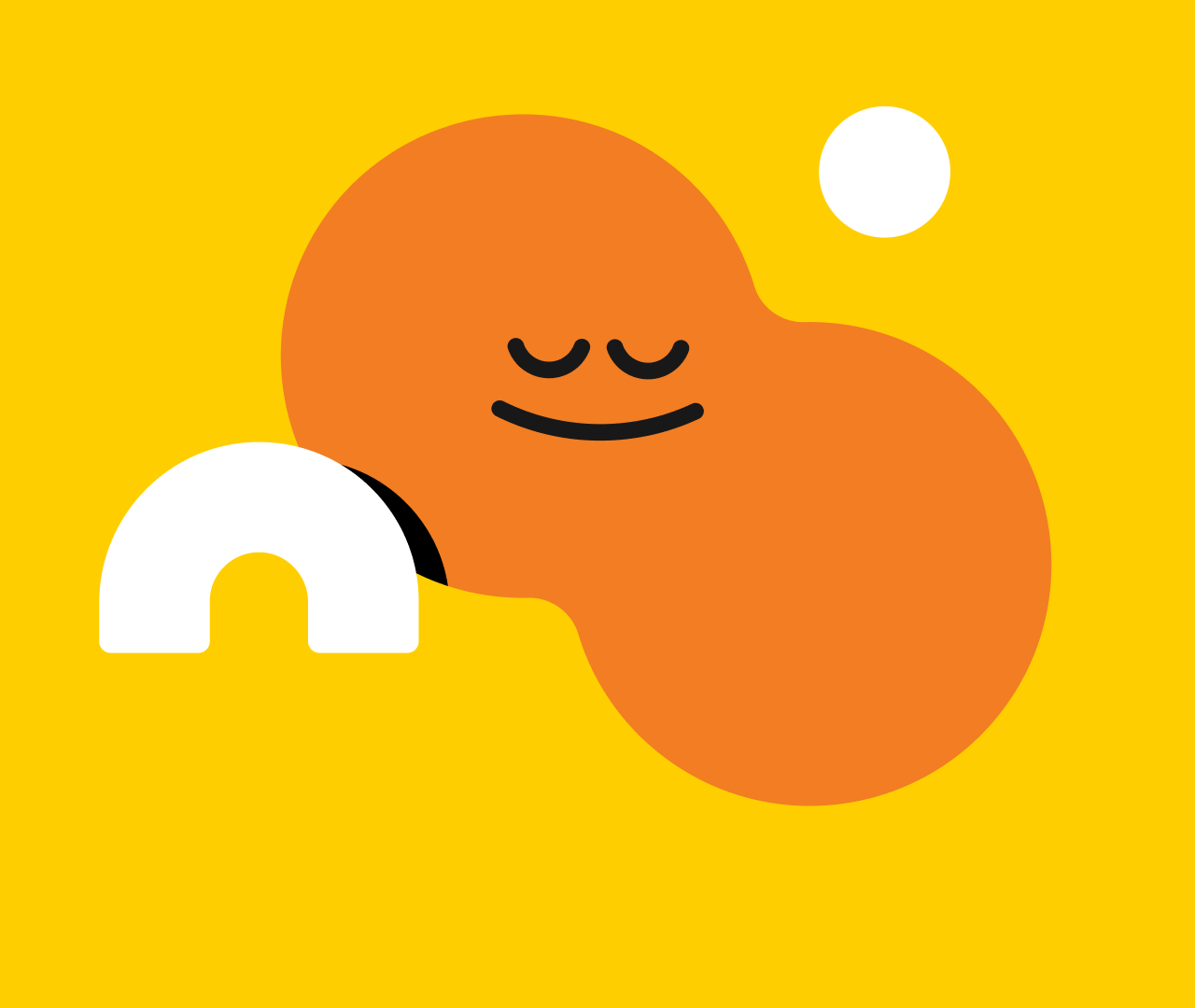 Meditation And Sleep Made Simple - Headspace