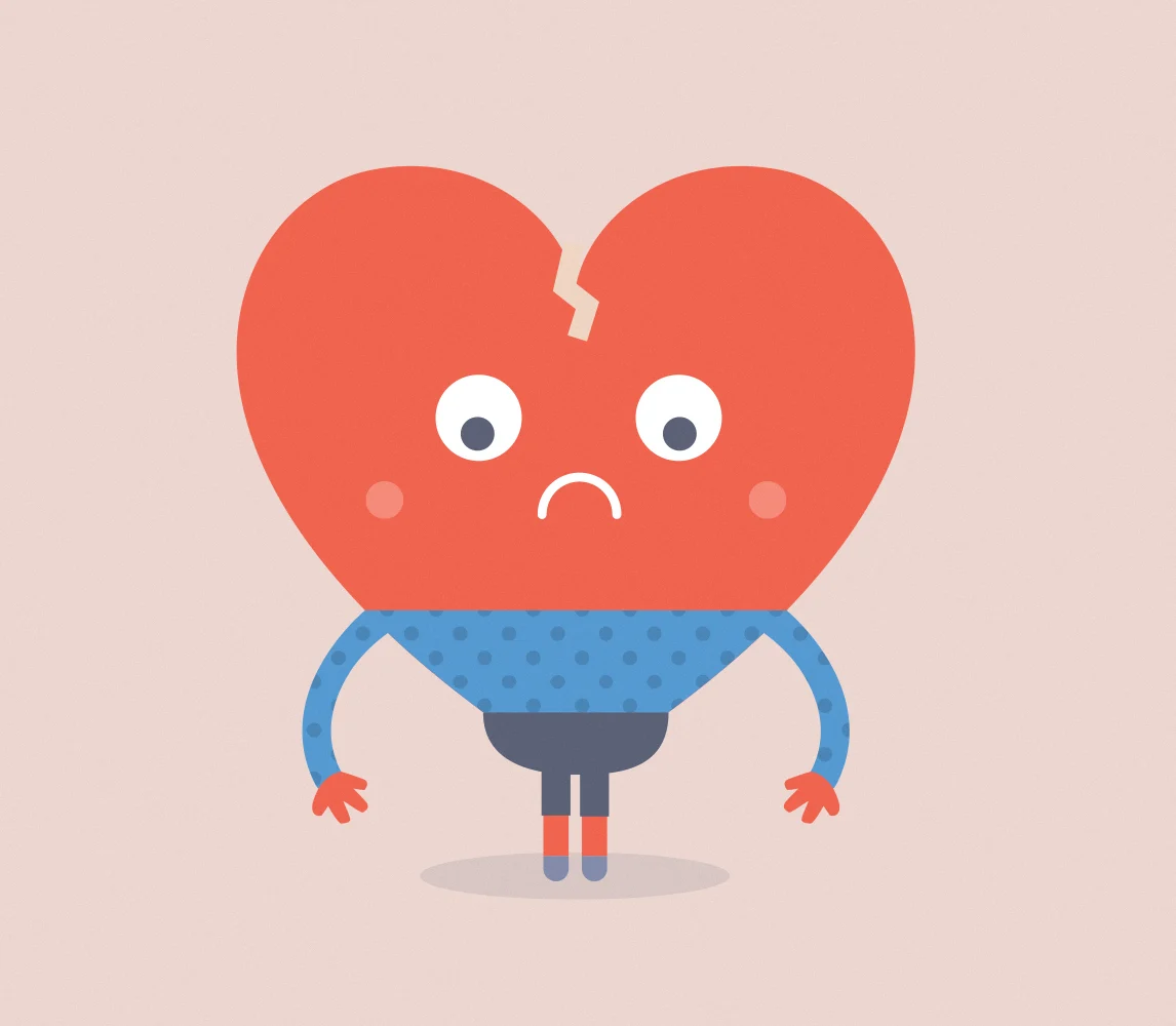 Feeling Desperately Single On Valentine's Day? Read This. - Headspace