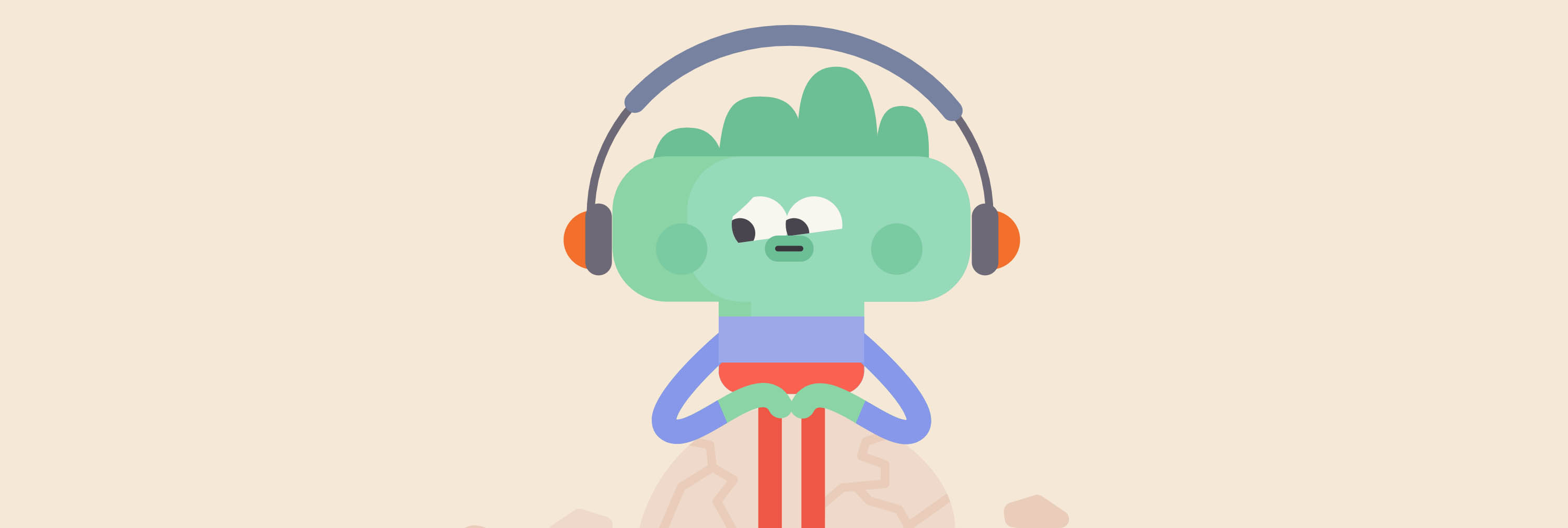 How to Relax - Headspace