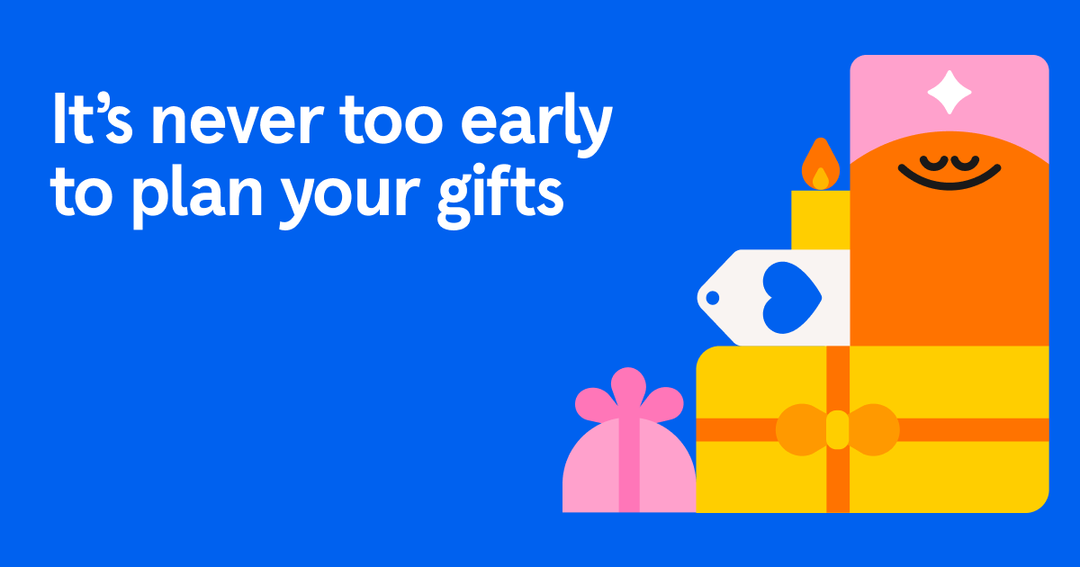 Gift Guide Headspace
