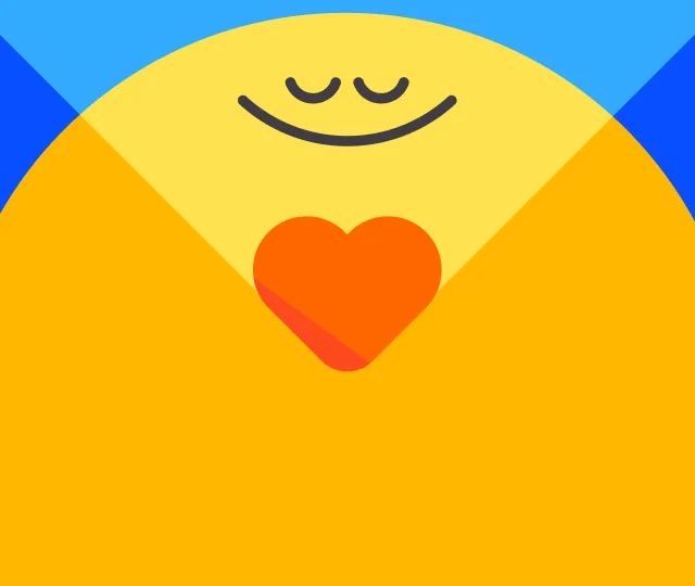 Headspace - Meditation for a healthy body image