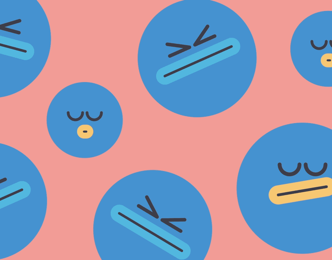 How shallow breathing affects your whole body - Headspace