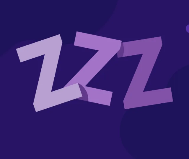 Sleep - Homepage Image - ZZZ