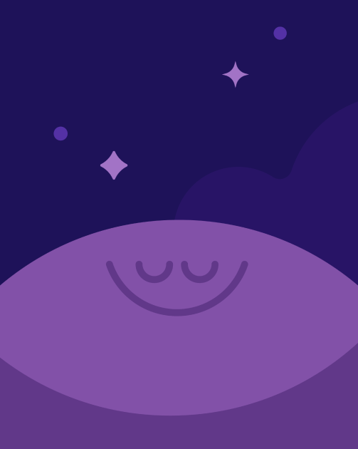 Sleep - Article Image - Purple Dot