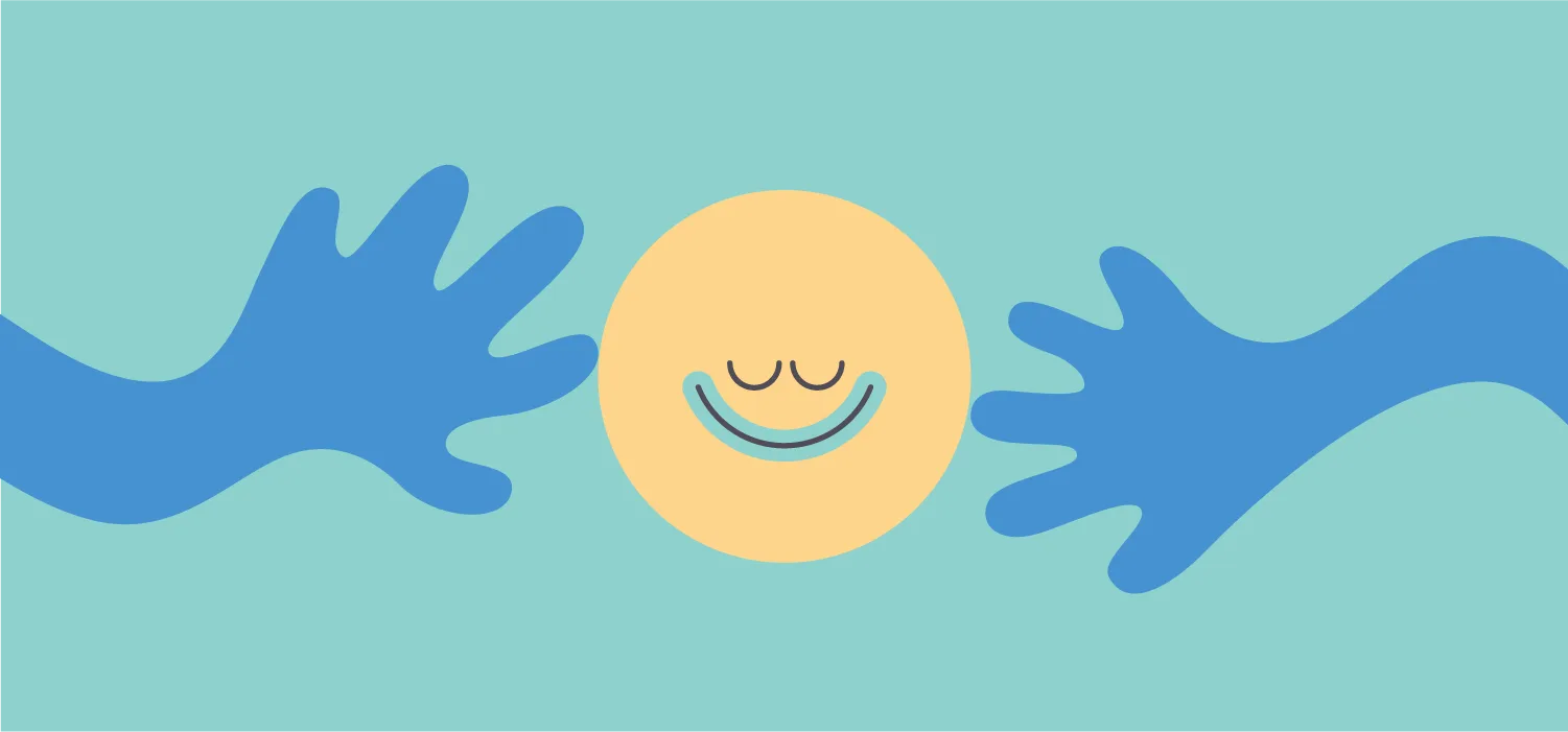 The science of being touched - Headspace