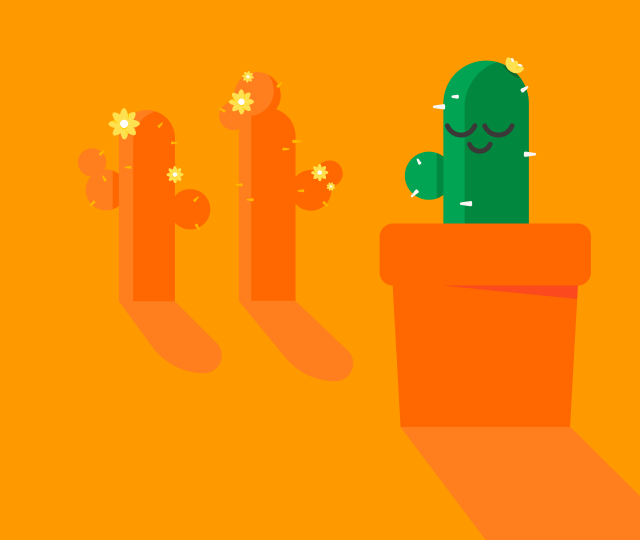 Self-improvement trap