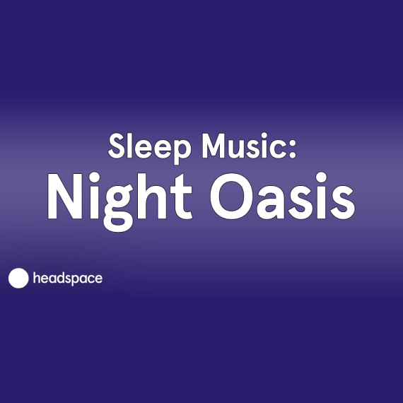 Night Oasis