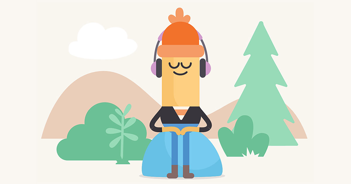 How Does Headspace Work?