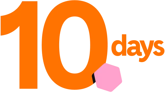 10days 2x