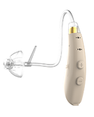 AcoSound open fit hearing aids