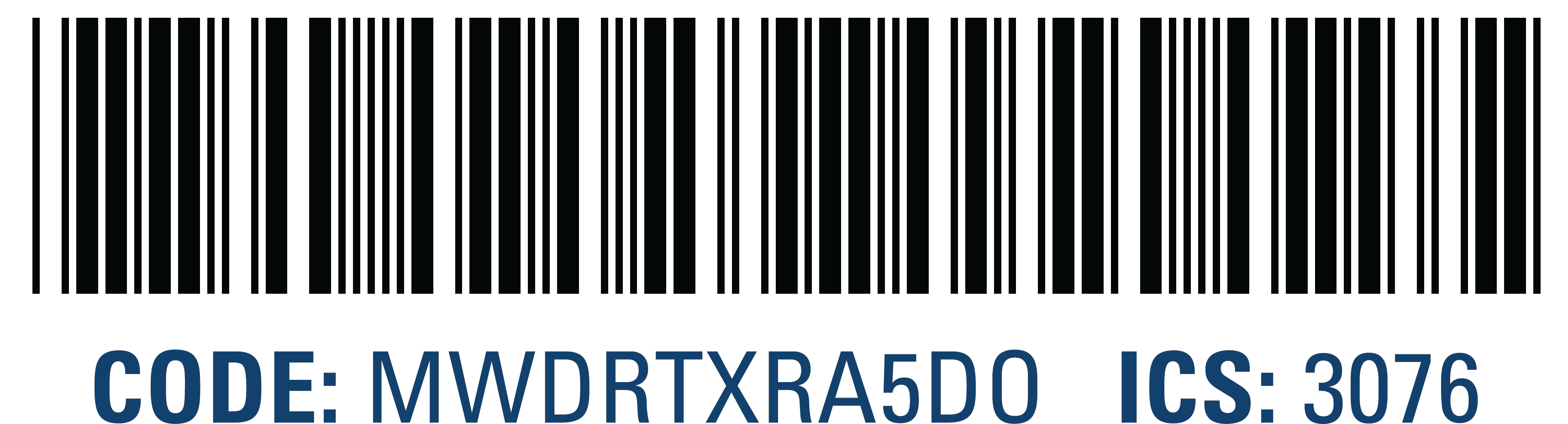 T5_CW_Barcode_MWDRTXRA5DO P10 SMS $5 Off